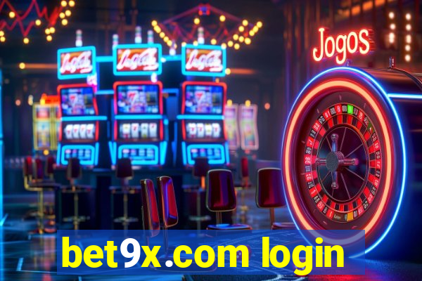 bet9x.com login